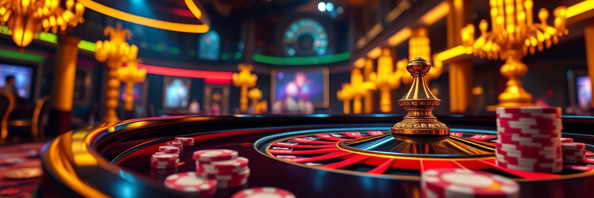 rocket casino — Game Selection at Rocket Casino